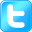 Twitterページへ